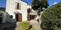 maison à COUTHURES SUR GARONNE (47180)